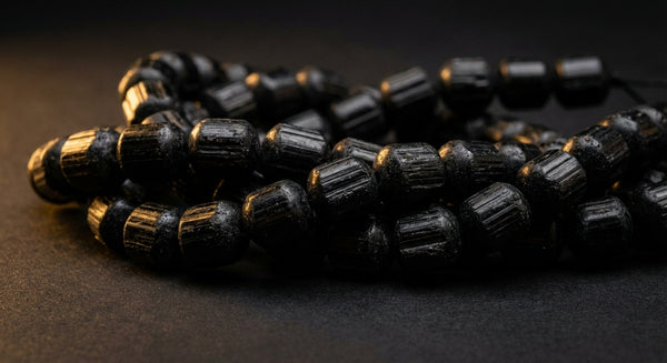 Black Tourmaline