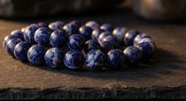 Sodalite