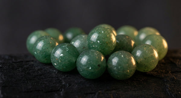 Green Aventurine