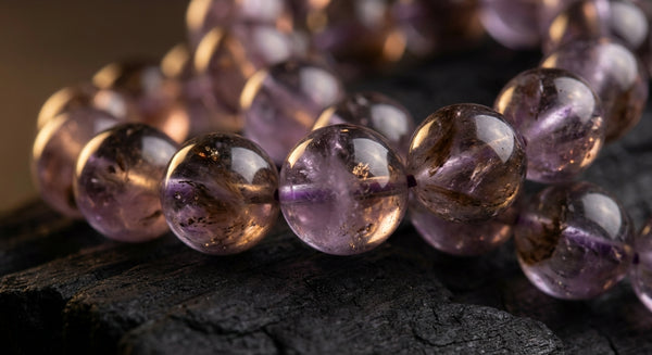 Purple Lodolite
