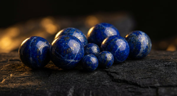 Lapis Lazuli
