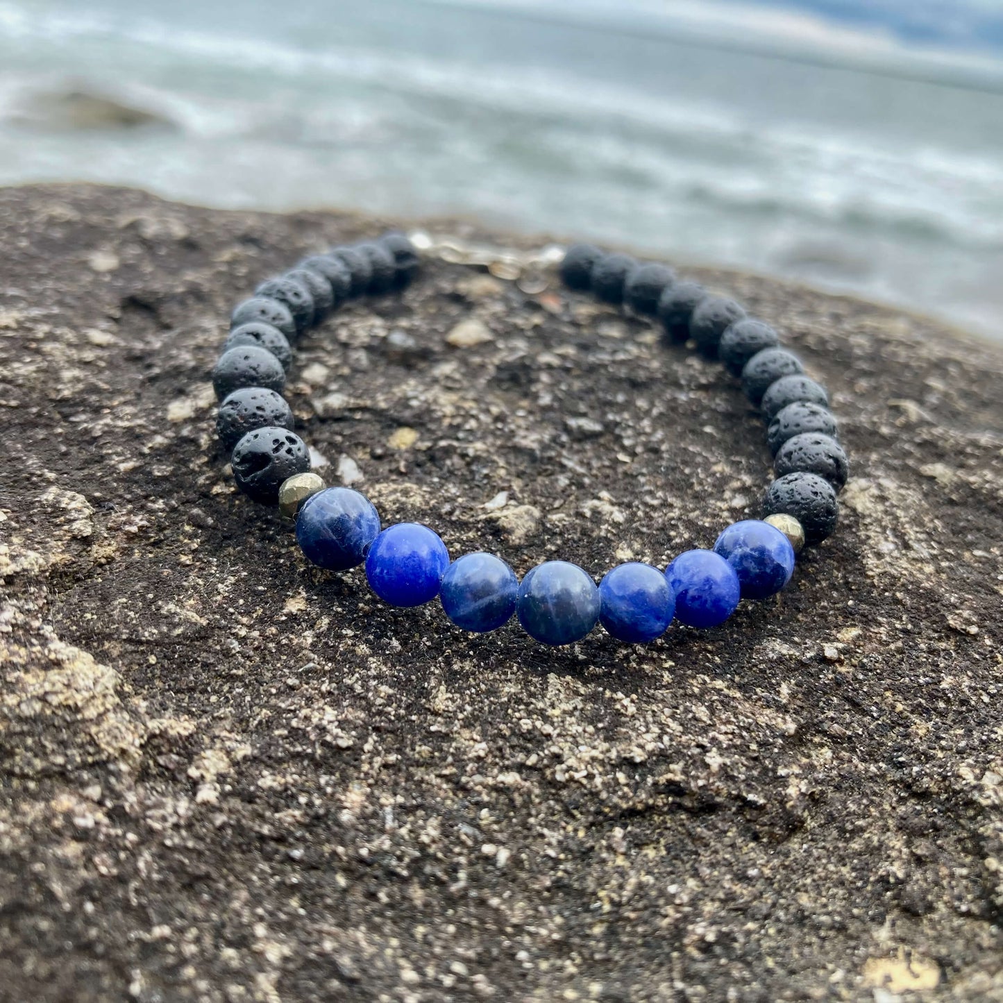 Mens Bracelet for Focus