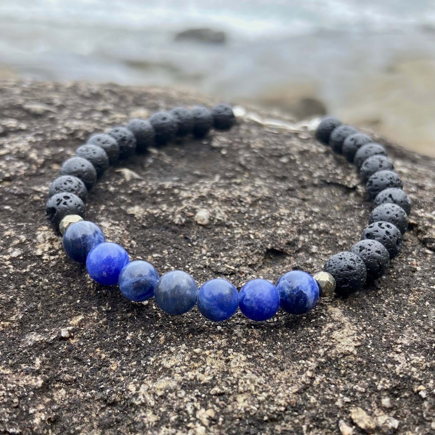 Mens Support Bracelet for Focus