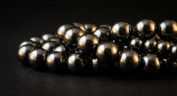 Hematite