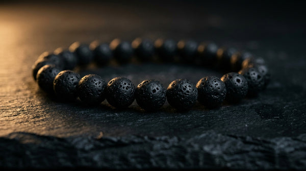 Lava Stone