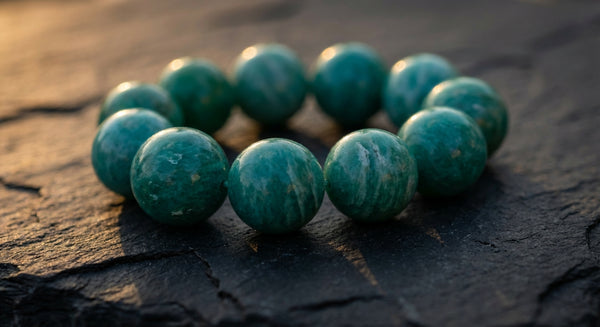Amazonite