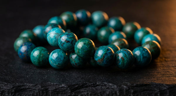 Chrysocolla