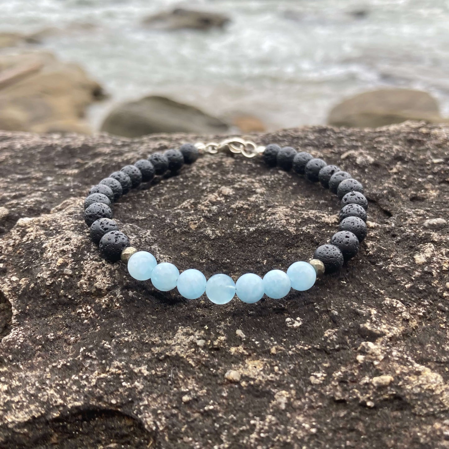 Mens Bracelet For Courage